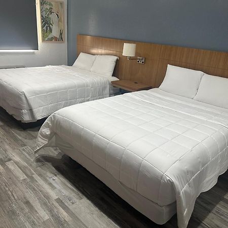 Extend A Suites เอลปาโซ ภายนอก รูปภาพ